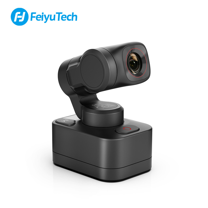 FeiyuTech Pocket 3 [カメラヘッド 単品] - 【公式サイト】FeiyuTech