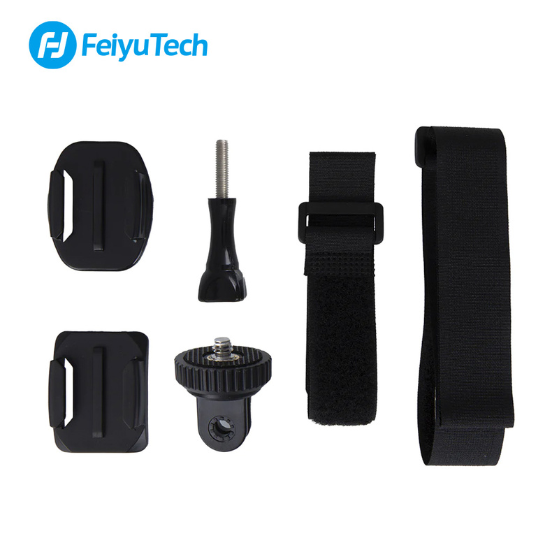 FeiyuTech Pocket 3 [アクセサリ 装着ベルト] - 【公式サイト